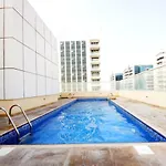 The One Hostel