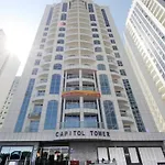 The One Hostel